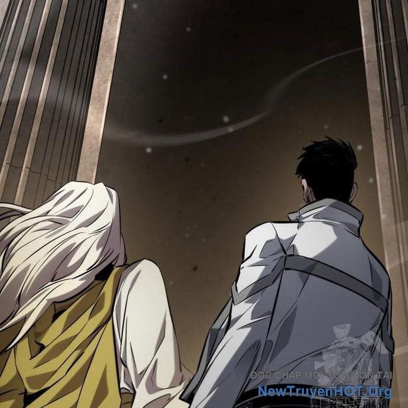 Chiêu Hồn Giả Siêu Phàm Chap 151 - Next Chap 152