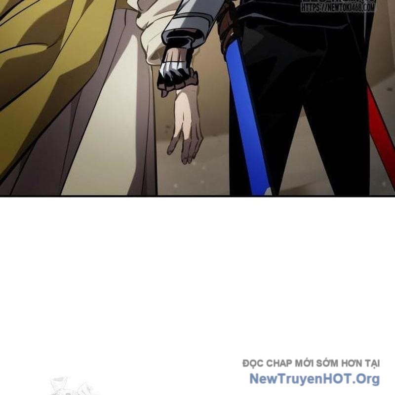 Chiêu Hồn Giả Siêu Phàm Chap 151 - Next Chap 152