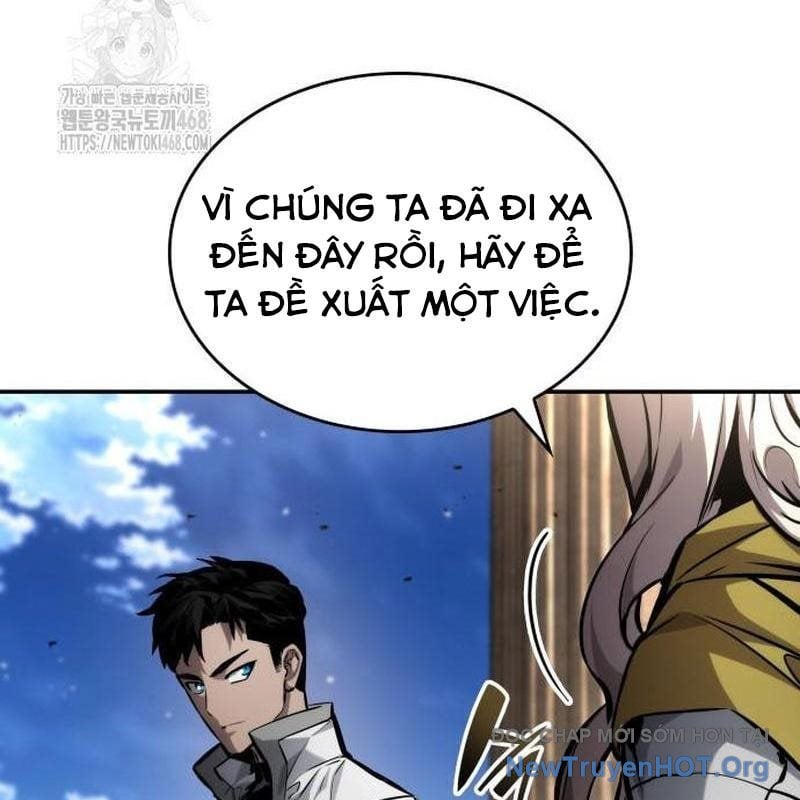 Chiêu Hồn Giả Siêu Phàm Chap 151 - Next Chap 152