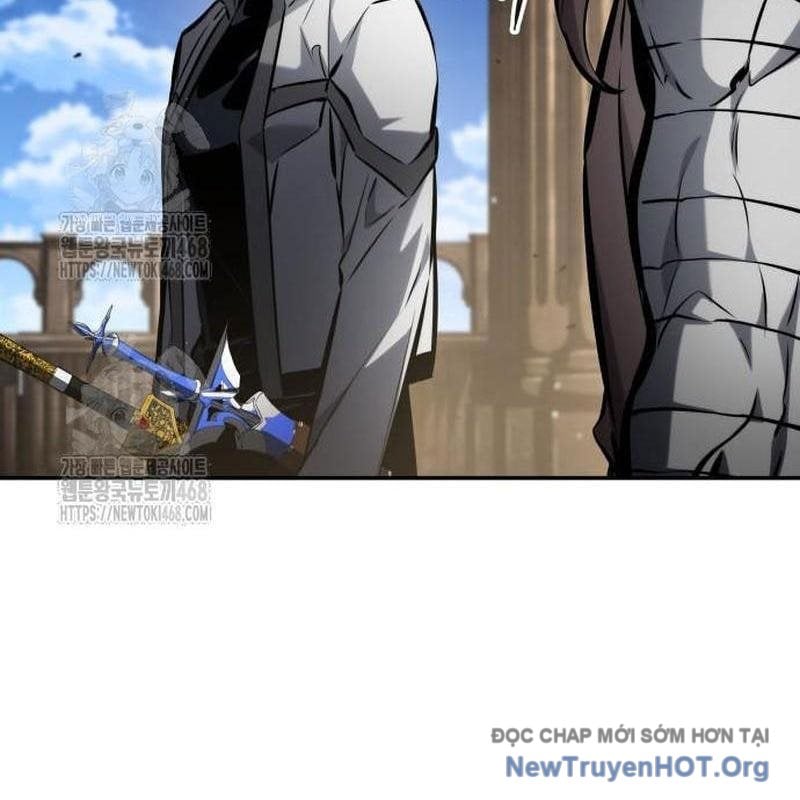 Chiêu Hồn Giả Siêu Phàm Chap 151 - Next Chap 152