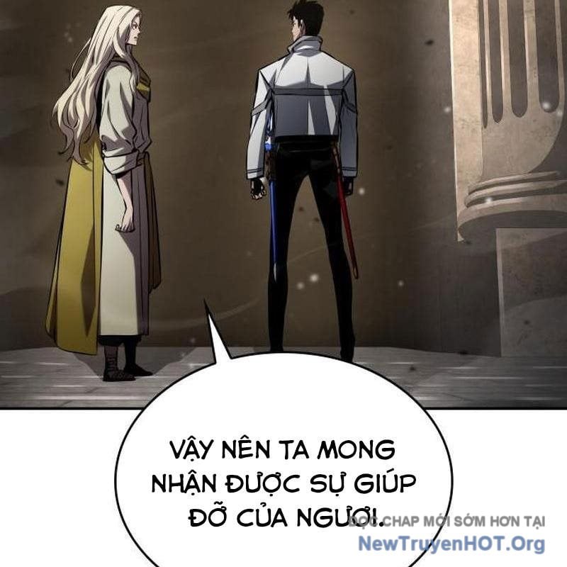 Chiêu Hồn Giả Siêu Phàm Chap 151 - Next Chap 152