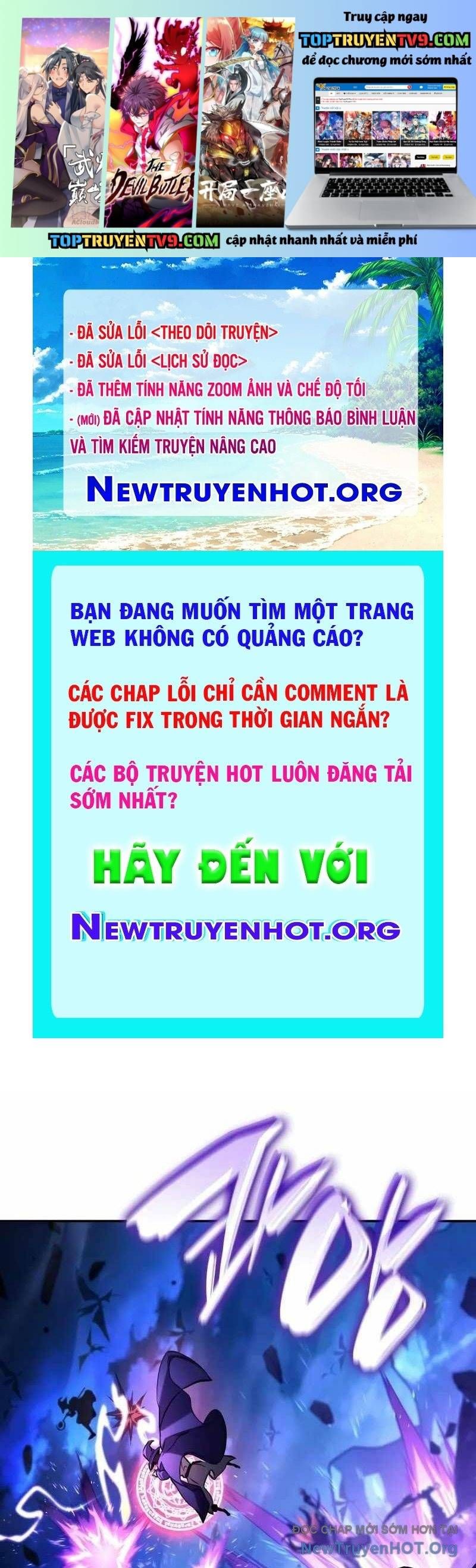 Chiêu Hồn Giả Siêu Phàm Chap 152 - Next Chap 153