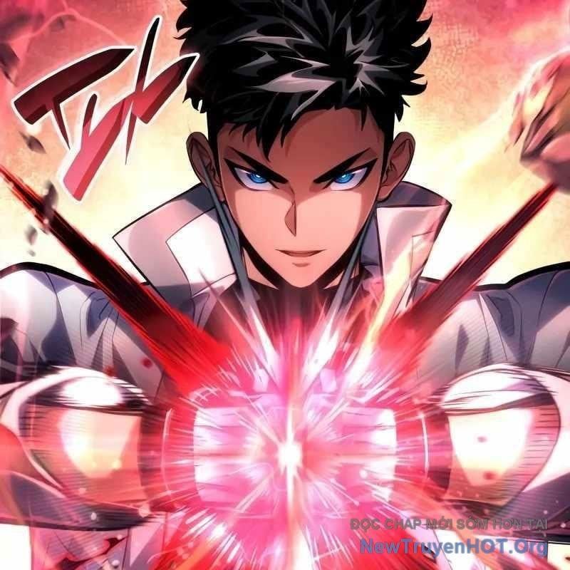 Chiêu Hồn Giả Siêu Phàm Chap 152 - Next Chap 153