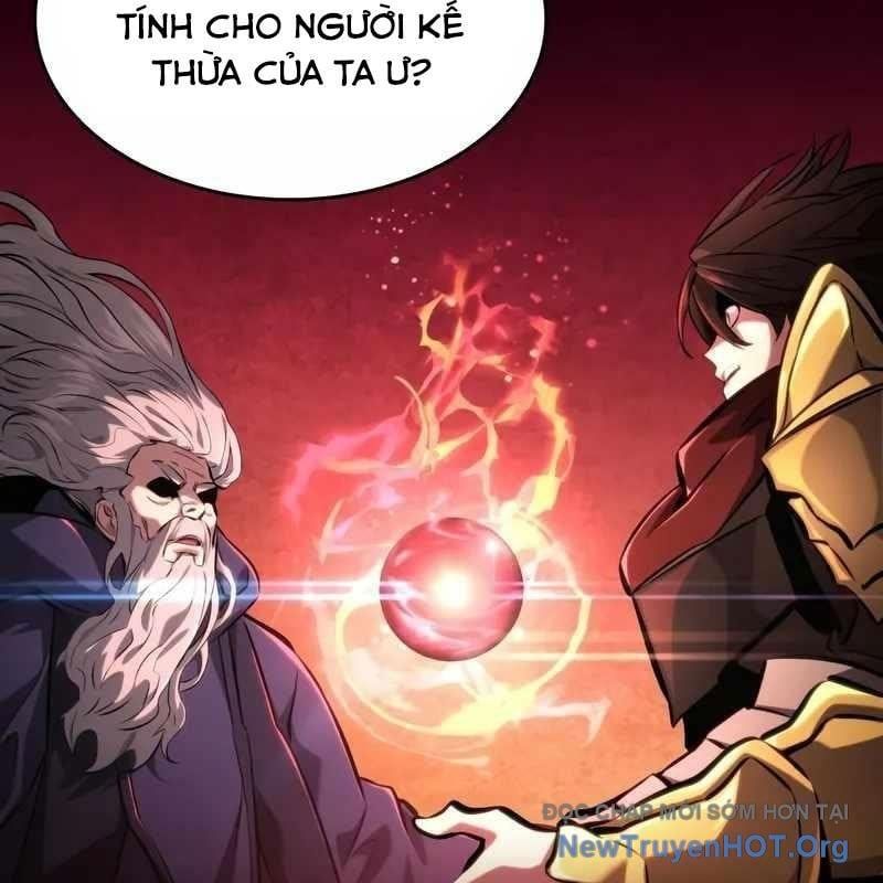 Chiêu Hồn Giả Siêu Phàm Chap 152 - Next Chap 153