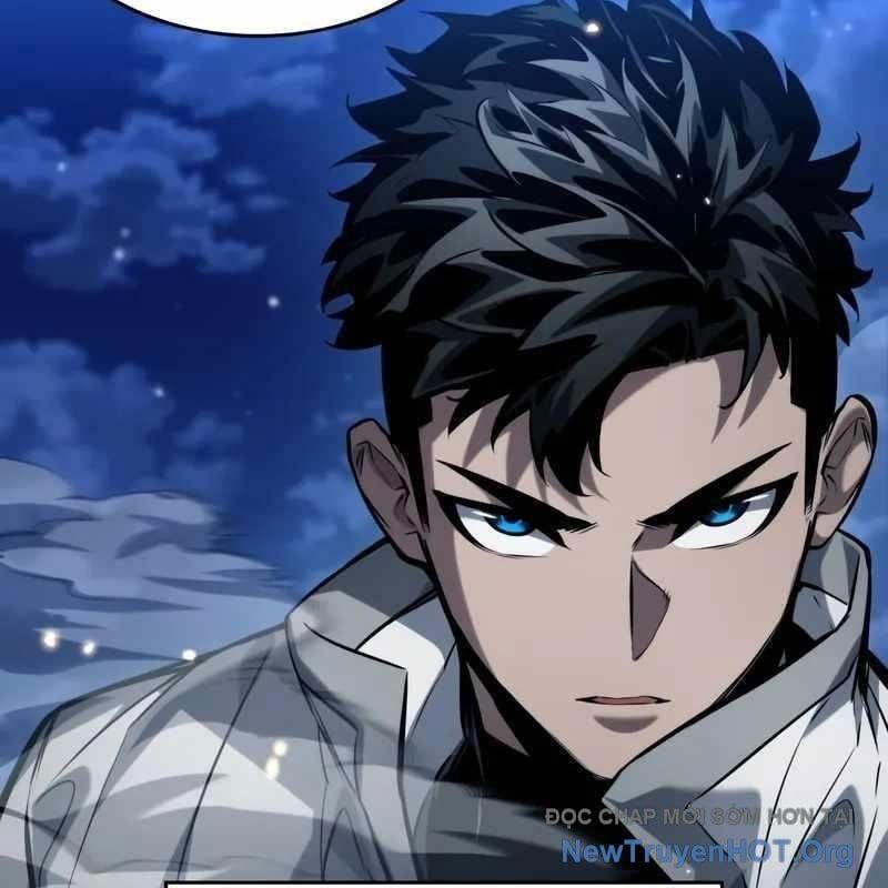 Chiêu Hồn Giả Siêu Phàm Chap 152 - Next Chap 153