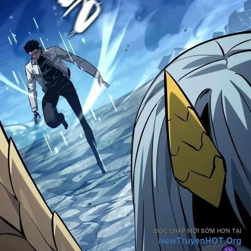 Chiêu Hồn Giả Siêu Phàm Chap 152 - Next Chap 153