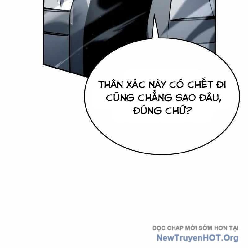Chiêu Hồn Giả Siêu Phàm Chap 152 - Next Chap 153
