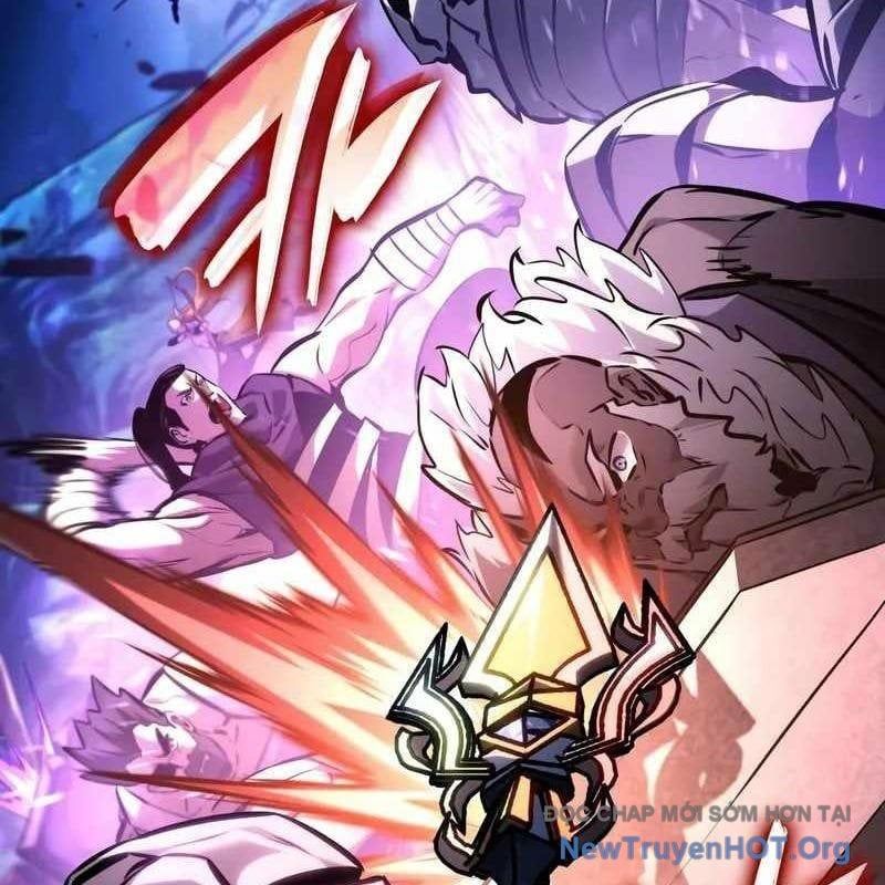 Chiêu Hồn Giả Siêu Phàm Chap 152 - Next Chap 153