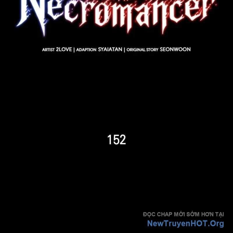 Chiêu Hồn Giả Siêu Phàm Chap 152 - Next Chap 153