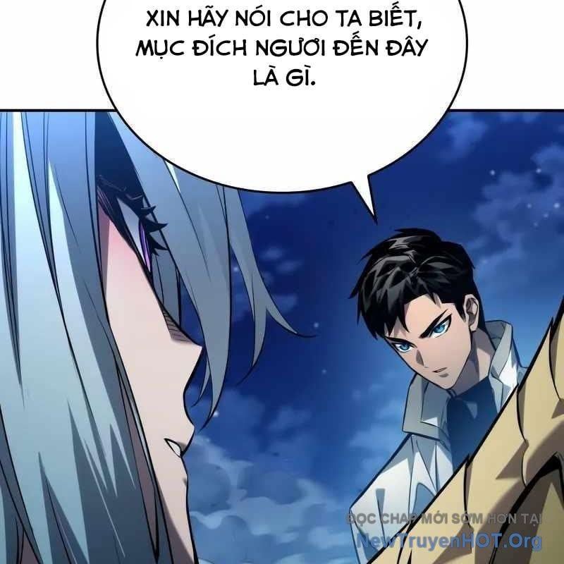 Chiêu Hồn Giả Siêu Phàm Chap 152 - Next Chap 153