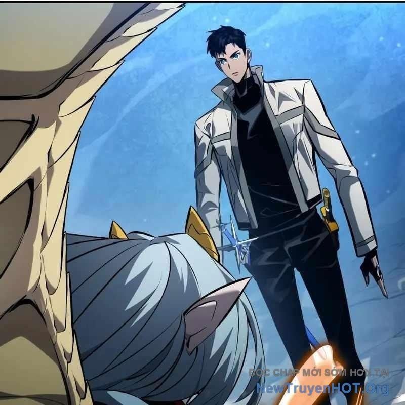 Chiêu Hồn Giả Siêu Phàm Chap 152 - Next Chap 153