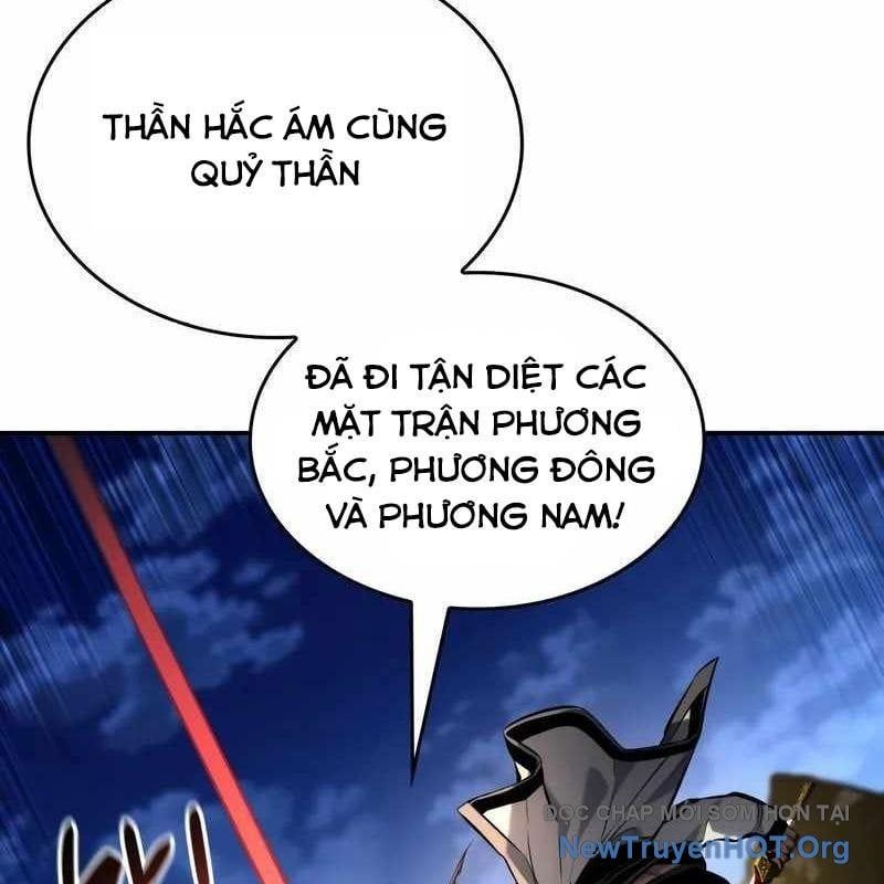 Chiêu Hồn Giả Siêu Phàm Chap 152 - Next Chap 153