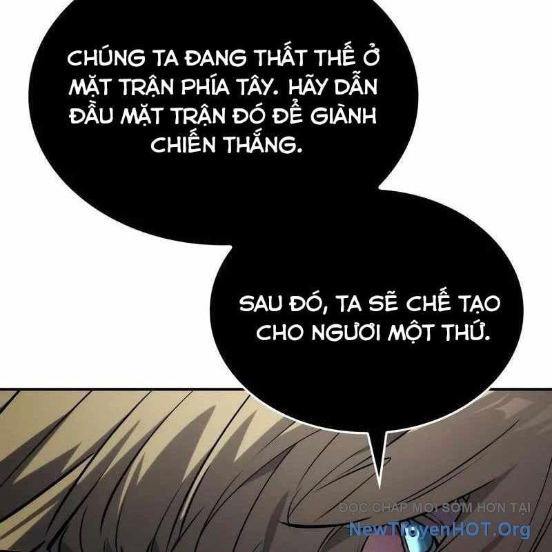 Chiêu Hồn Giả Siêu Phàm Chap 152 - Next Chap 153