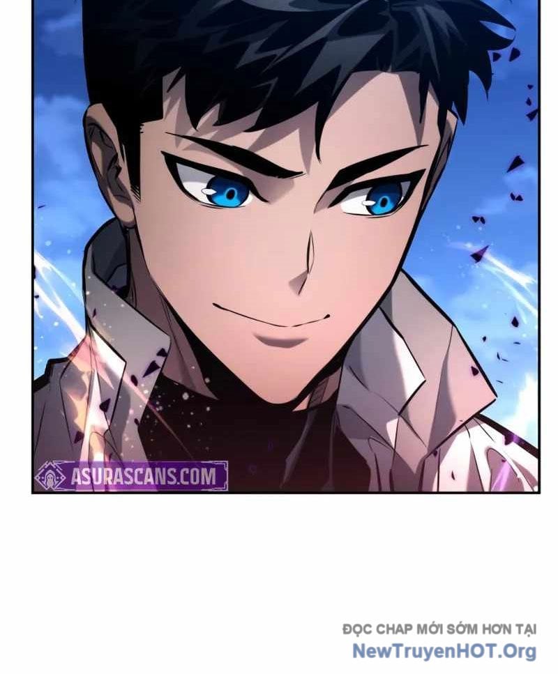 Chiêu Hồn Giả Siêu Phàm Chap 153 - Next Chap 154