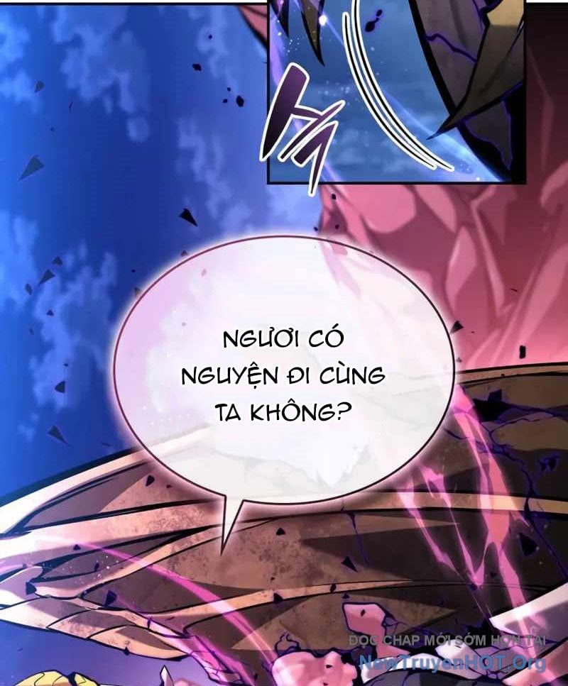 Chiêu Hồn Giả Siêu Phàm Chap 153 - Next Chap 154