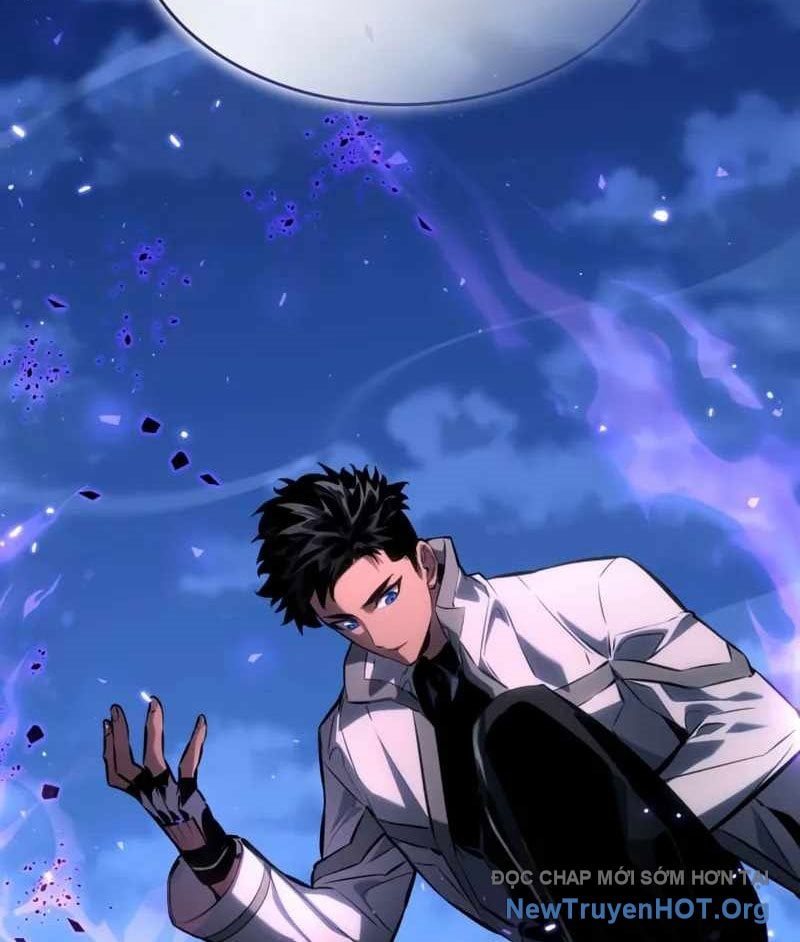 Chiêu Hồn Giả Siêu Phàm Chap 153 - Next Chap 154