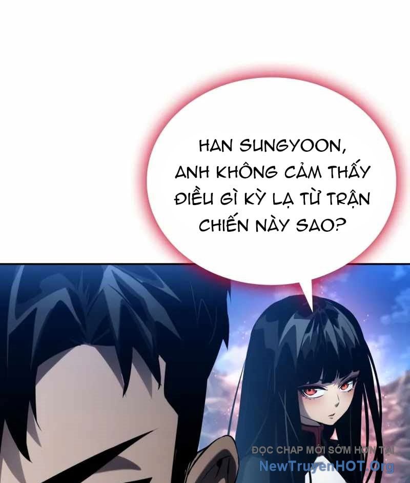 Chiêu Hồn Giả Siêu Phàm Chap 153 - Next Chap 154