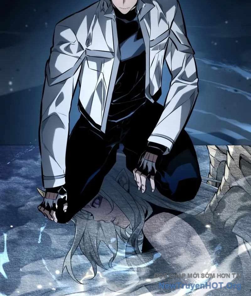 Chiêu Hồn Giả Siêu Phàm Chap 153 - Next Chap 154