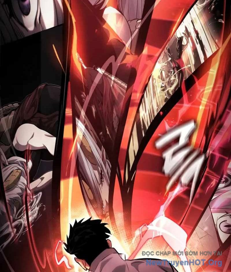 Chiêu Hồn Giả Siêu Phàm Chap 153 - Next Chap 154