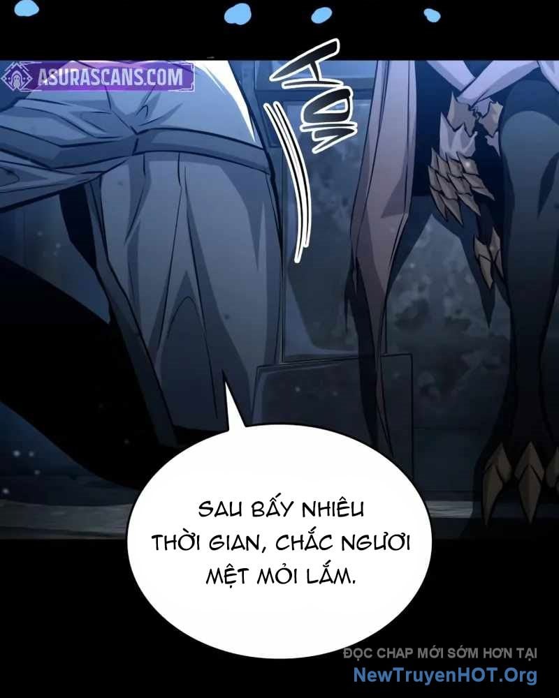 Chiêu Hồn Giả Siêu Phàm Chap 153 - Next Chap 154