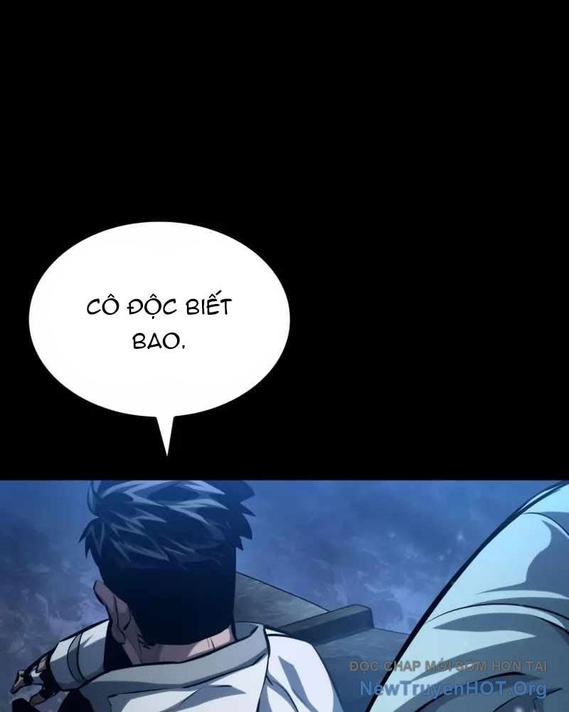 Chiêu Hồn Giả Siêu Phàm Chap 153 - Next Chap 154