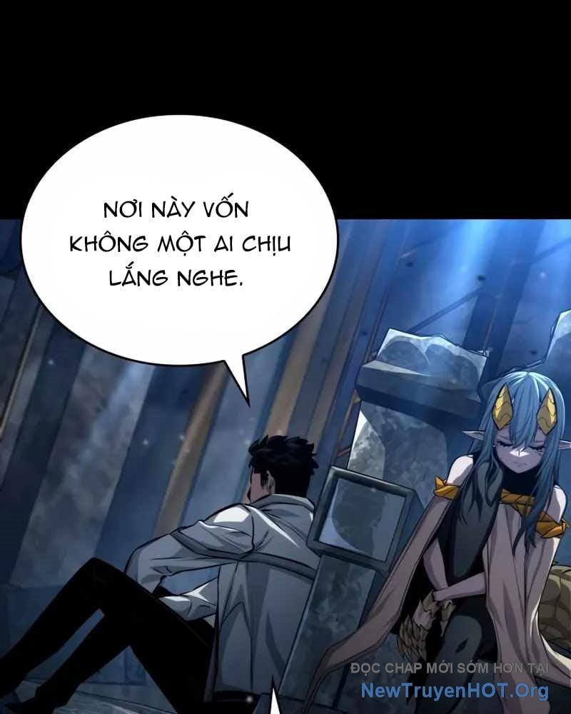 Chiêu Hồn Giả Siêu Phàm Chap 153 - Next Chap 154