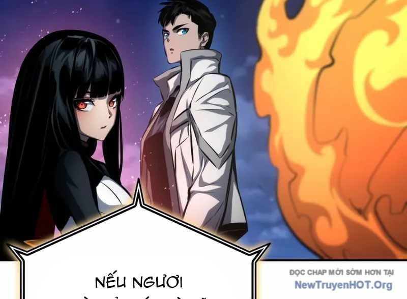 Chiêu Hồn Giả Siêu Phàm Chap 153 - Next Chap 154