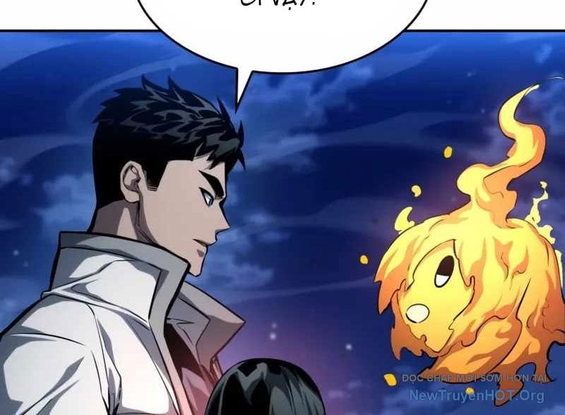 Chiêu Hồn Giả Siêu Phàm Chap 153 - Next Chap 154