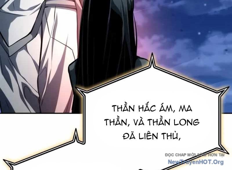 Chiêu Hồn Giả Siêu Phàm Chap 153 - Next Chap 154