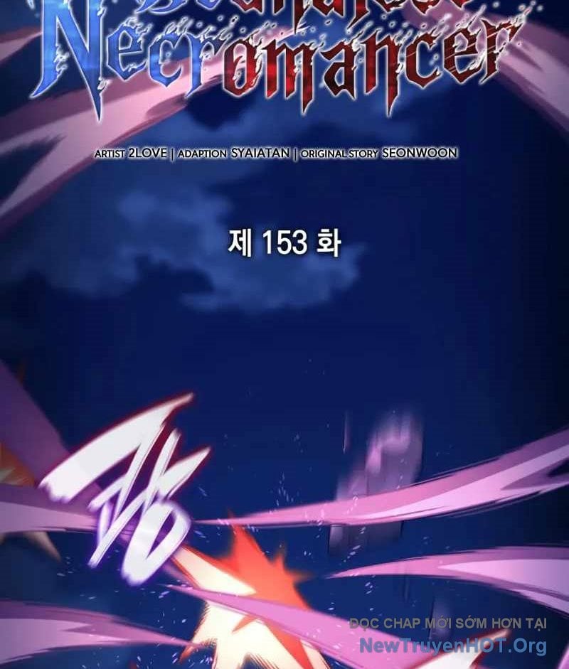 Chiêu Hồn Giả Siêu Phàm Chap 153 - Next Chap 154