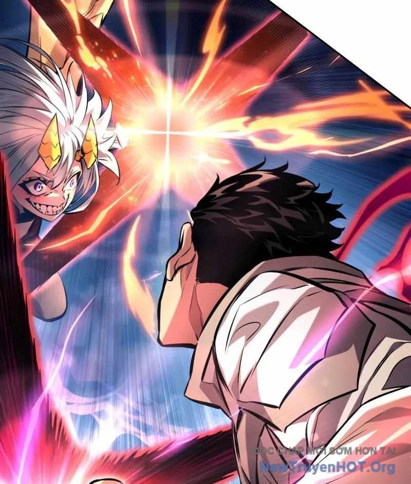 Chiêu Hồn Giả Siêu Phàm Chap 153 - Next Chap 154