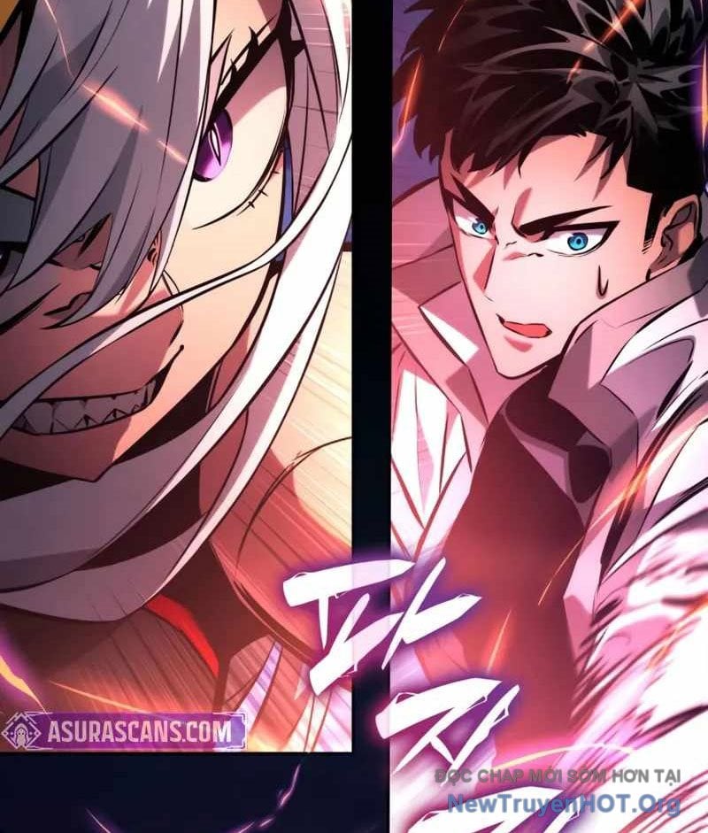 Chiêu Hồn Giả Siêu Phàm Chap 153 - Next Chap 154