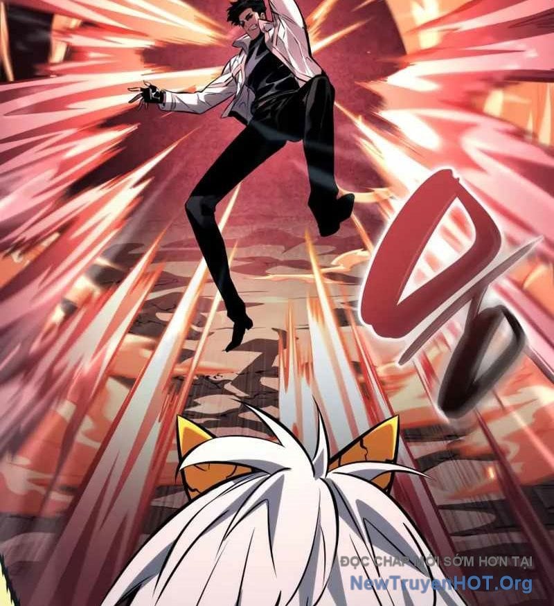 Chiêu Hồn Giả Siêu Phàm Chap 153 - Next Chap 154