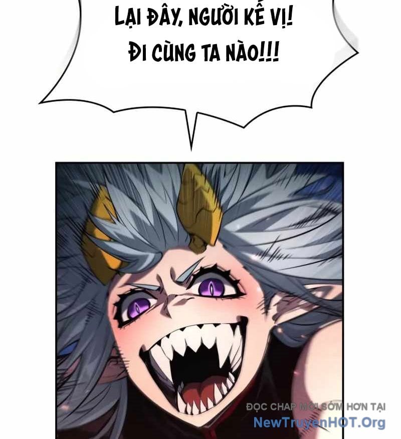 Chiêu Hồn Giả Siêu Phàm Chap 153 - Next Chap 154