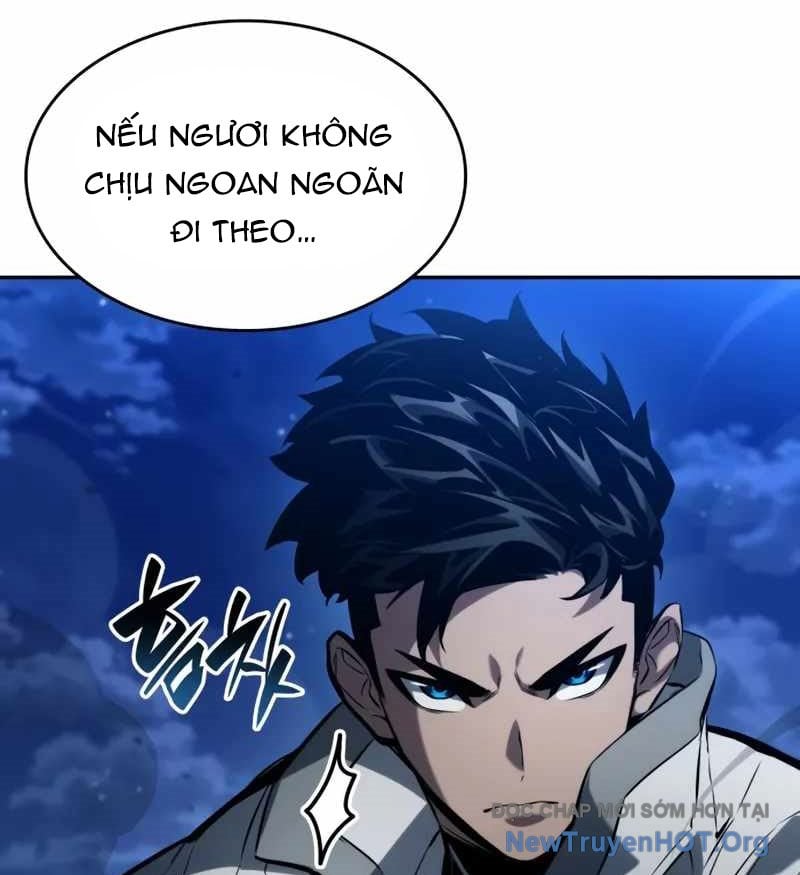 Chiêu Hồn Giả Siêu Phàm Chap 153 - Next Chap 154