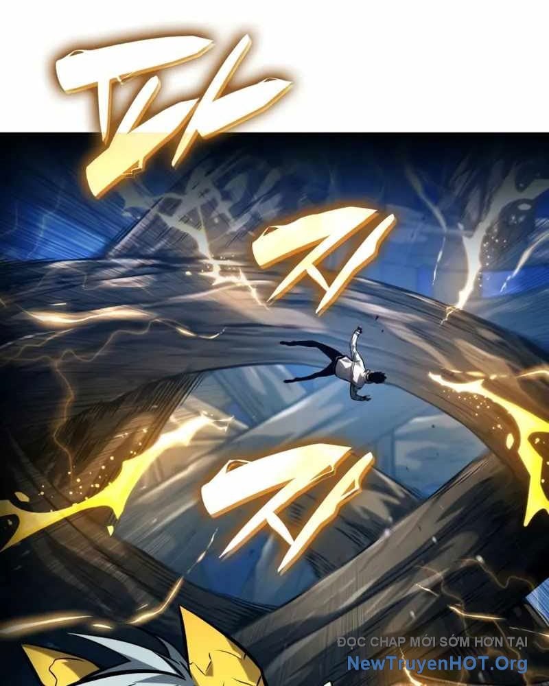 Chiêu Hồn Giả Siêu Phàm Chap 153 - Next Chap 154