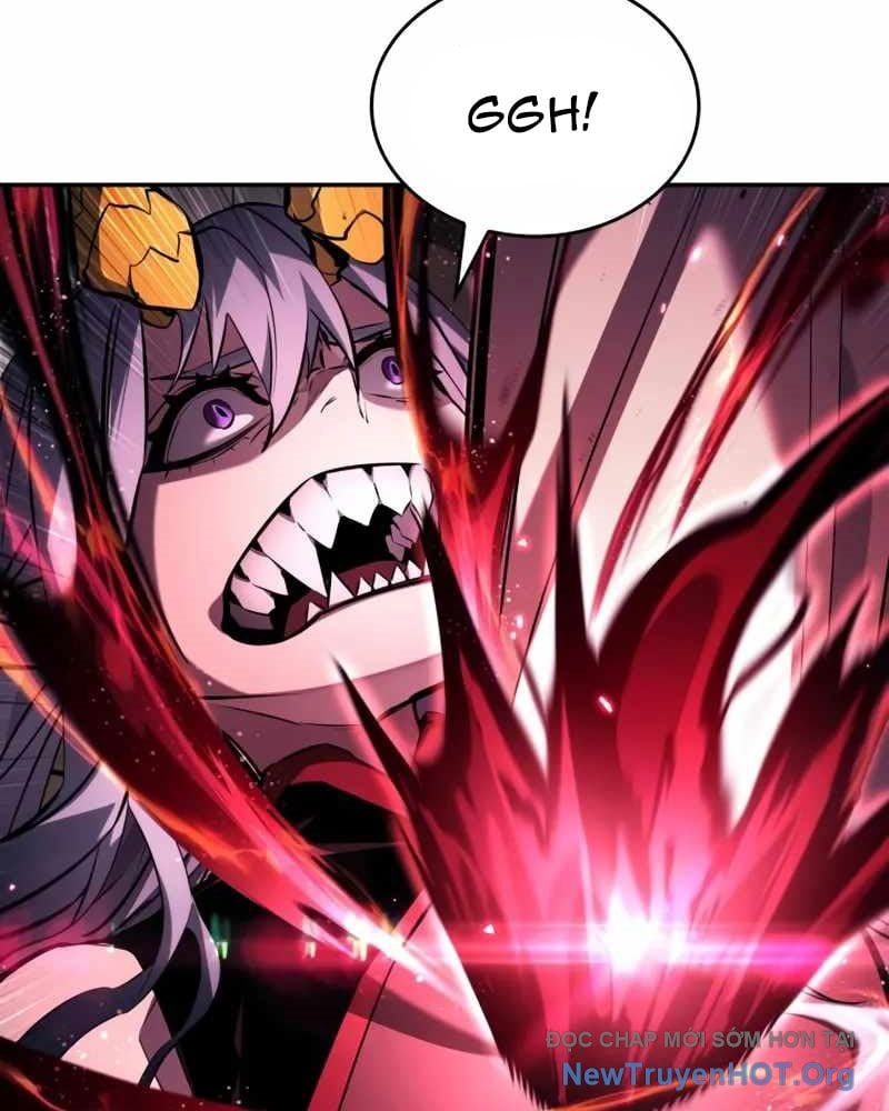 Chiêu Hồn Giả Siêu Phàm Chap 153 - Next Chap 154