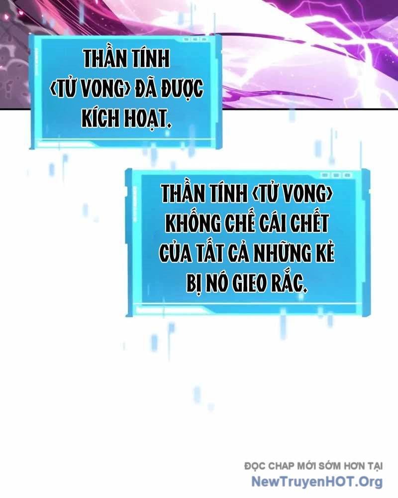 Chiêu Hồn Giả Siêu Phàm Chap 153 - Next Chap 154