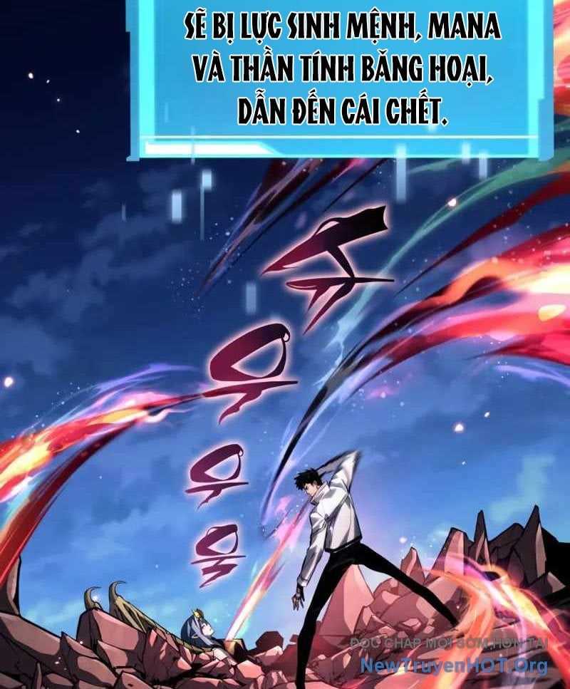 Chiêu Hồn Giả Siêu Phàm Chap 153 - Next Chap 154