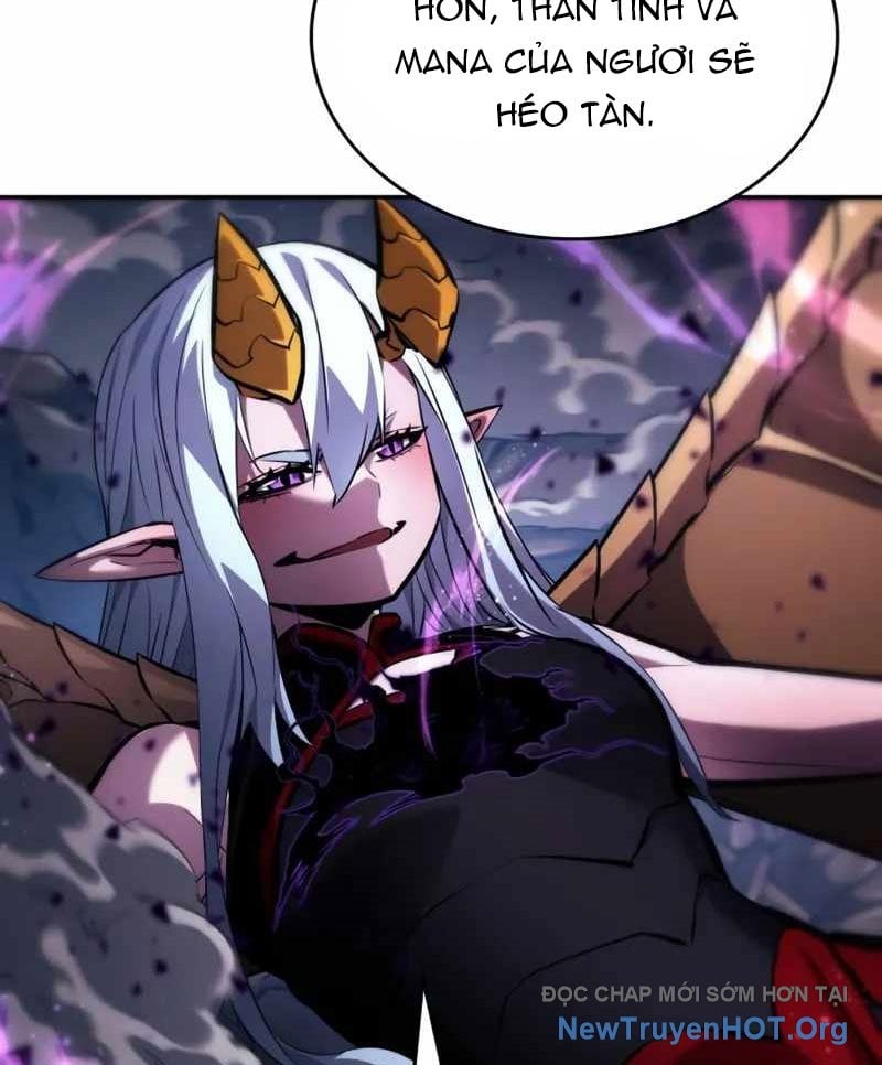 Chiêu Hồn Giả Siêu Phàm Chap 153 - Next Chap 154