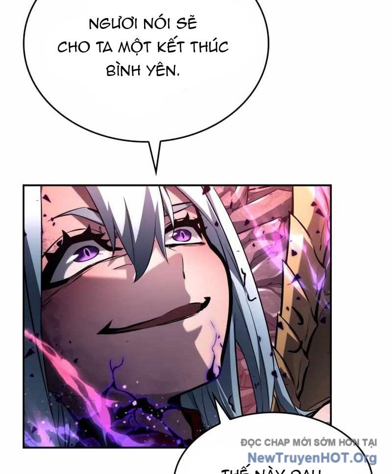 Chiêu Hồn Giả Siêu Phàm Chap 153 - Next Chap 154