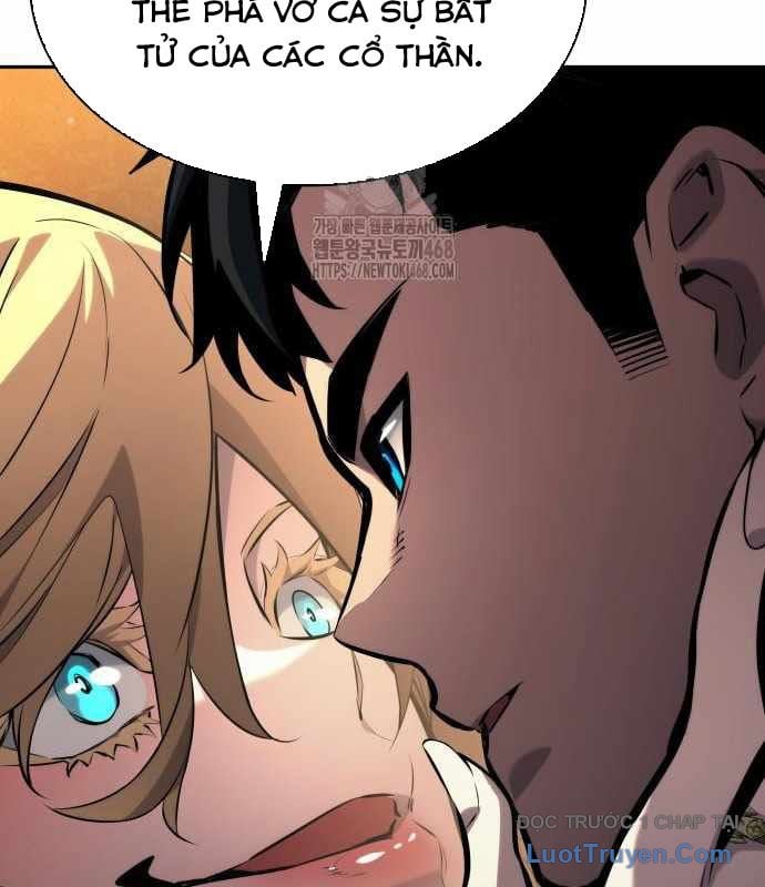 Chiêu Hồn Giả Siêu Phàm Chap 154 - Next Chap 155