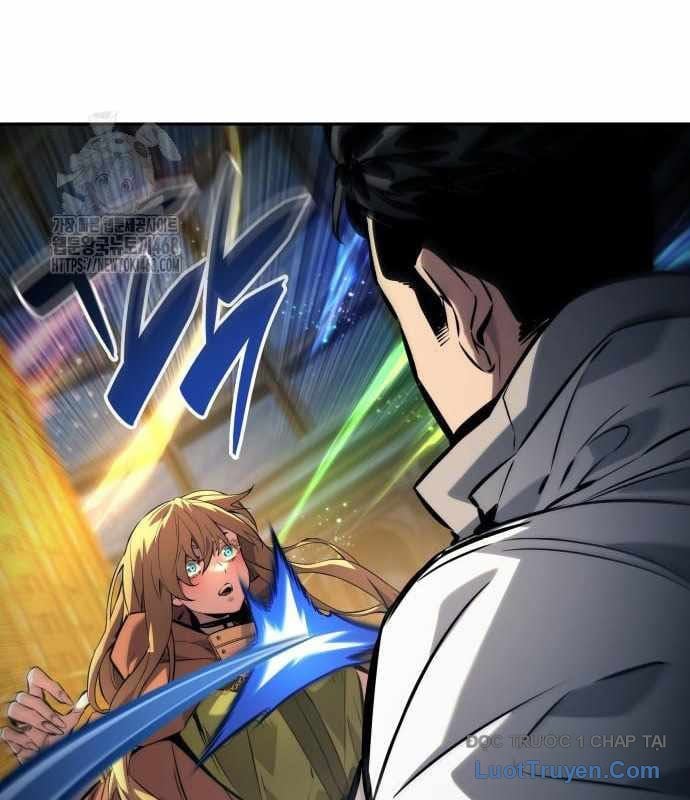 Chiêu Hồn Giả Siêu Phàm Chap 154 - Next Chap 155