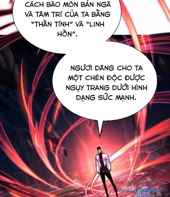 Chiêu Hồn Giả Siêu Phàm Chap 154 - Next Chap 155