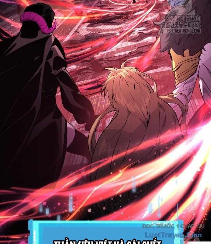 Chiêu Hồn Giả Siêu Phàm Chap 154 - Next Chap 155