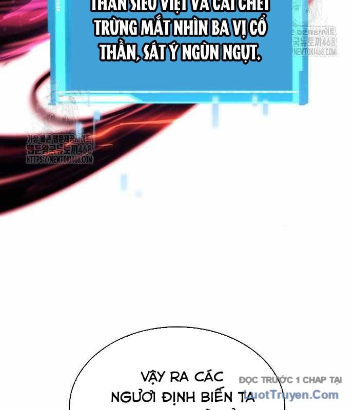 Chiêu Hồn Giả Siêu Phàm Chap 154 - Next Chap 155