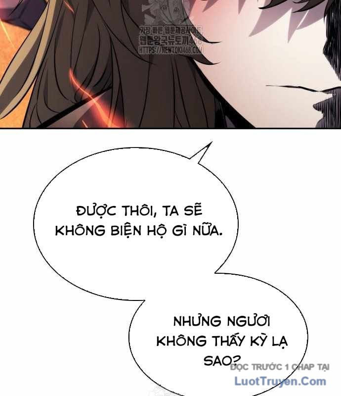 Chiêu Hồn Giả Siêu Phàm Chap 154 - Next Chap 155