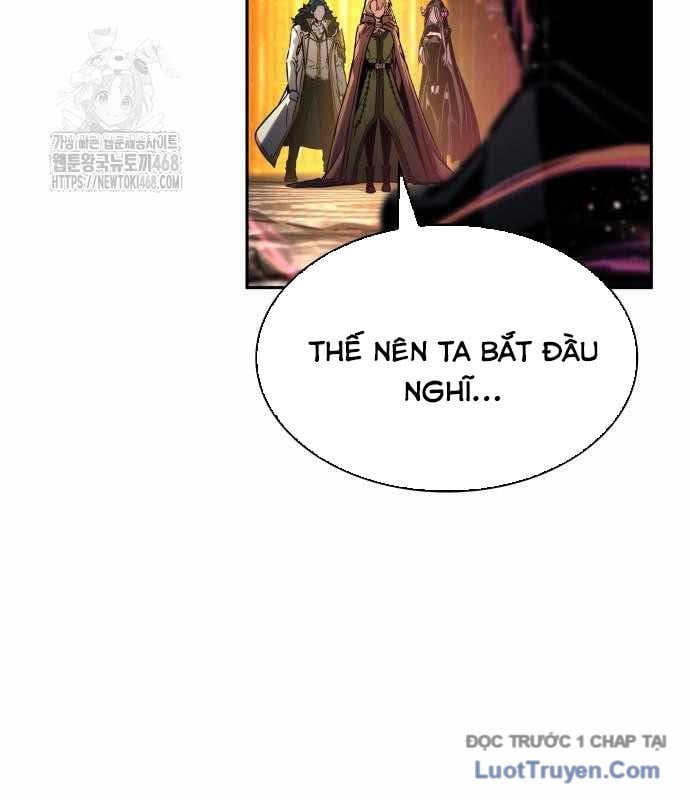 Chiêu Hồn Giả Siêu Phàm Chap 154 - Next Chap 155