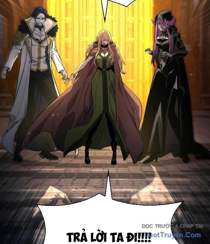 Chiêu Hồn Giả Siêu Phàm Chap 154 - Next Chap 155