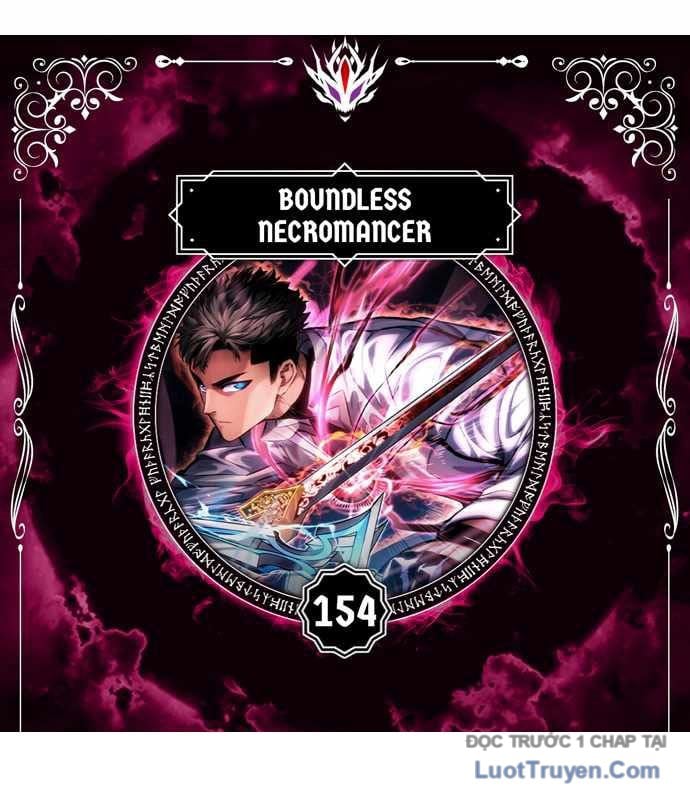 Chiêu Hồn Giả Siêu Phàm Chap 154 - Next Chap 155